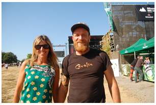 Foto 38 de la sábado 8 de julio | Bilbao BBK Live 2016